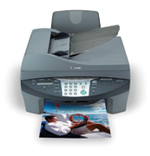 Canon MultiPASS MP730 printing supplies